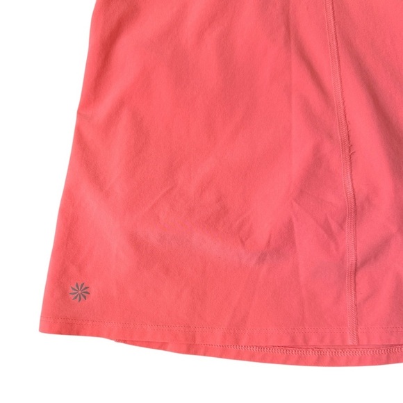 Athleta Girl Doing The Most Tennis Dress, Size M (8-10) - Picture 10 of 11